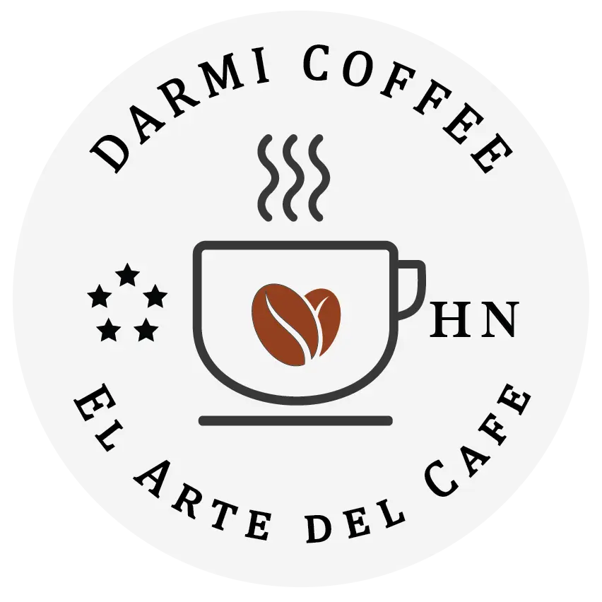 Darmi Coffee HN